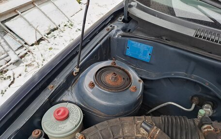 Suzuki Baleno I, 1998 год, 149 000 рублей, 12 фотография