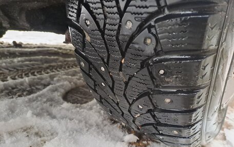 Suzuki Baleno I, 1998 год, 149 000 рублей, 17 фотография