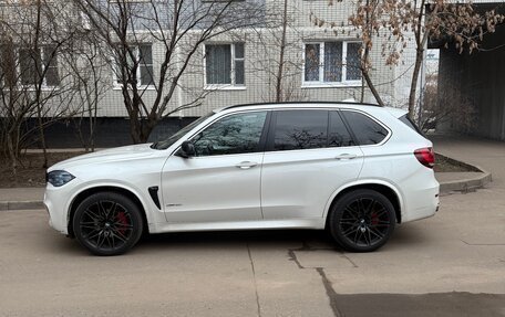 BMW X5, 2016 год, 2 650 000 рублей, 2 фотография
