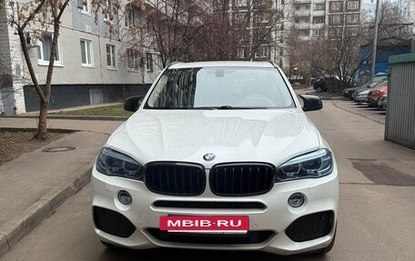 BMW X5, 2016 год, 2 650 000 рублей, 3 фотография