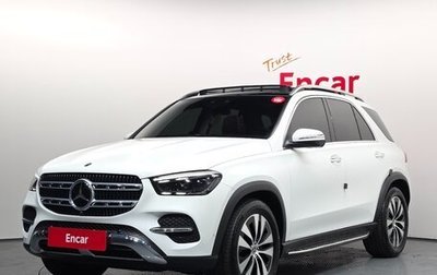Mercedes-Benz GLE, 2024 год, 8 891 000 рублей, 1 фотография