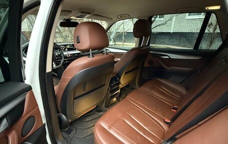 BMW X5, 2016 год, 2 650 000 рублей, 9 фотография