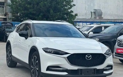 Mazda CX-4, 2021 год, 1 900 855 рублей, 1 фотография