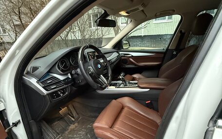 BMW X5, 2016 год, 2 650 000 рублей, 11 фотография