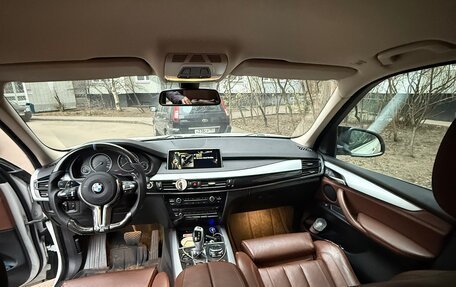 BMW X5, 2016 год, 2 650 000 рублей, 10 фотография