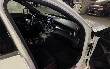 Mercedes-Benz C-Класс, 2018 год, 2 690 000 рублей, 7 фотография