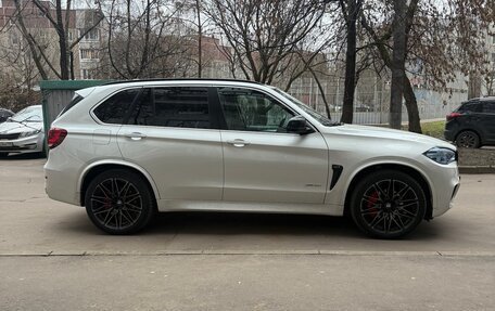 BMW X5, 2016 год, 2 650 000 рублей, 5 фотография