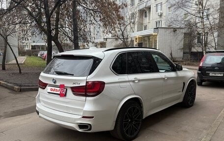 BMW X5, 2016 год, 2 650 000 рублей, 6 фотография