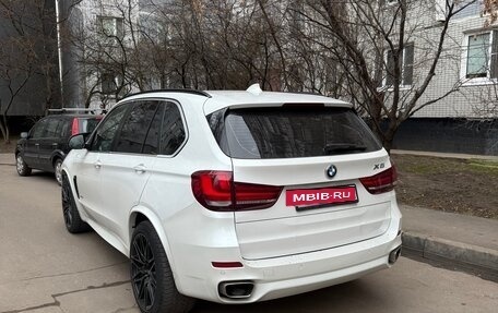 BMW X5, 2016 год, 2 650 000 рублей, 8 фотография
