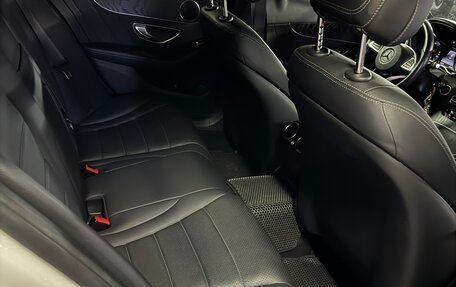 Mercedes-Benz C-Класс, 2018 год, 2 690 000 рублей, 8 фотография