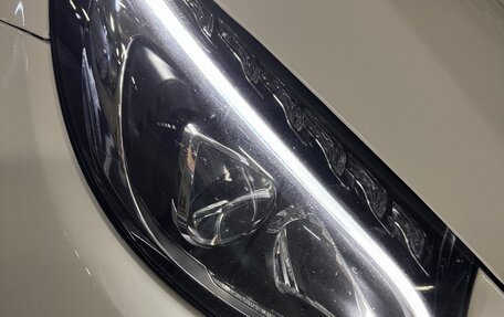 Mercedes-Benz C-Класс, 2018 год, 2 690 000 рублей, 16 фотография