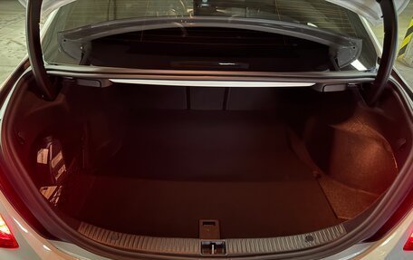 Mercedes-Benz C-Класс, 2018 год, 2 690 000 рублей, 12 фотография