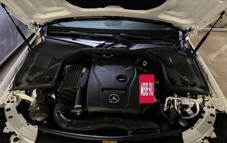 Mercedes-Benz C-Класс, 2018 год, 2 690 000 рублей, 17 фотография