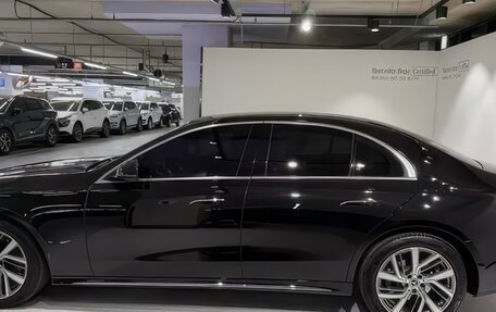 Mercedes-Benz E-Класс, 2025 год, 7 500 000 рублей, 8 фотография