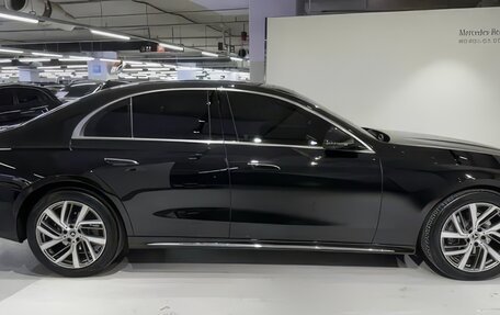 Mercedes-Benz E-Класс, 2025 год, 7 500 000 рублей, 9 фотография