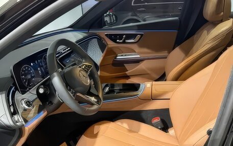 Mercedes-Benz E-Класс, 2025 год, 7 500 000 рублей, 16 фотография