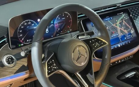 Mercedes-Benz E-Класс, 2025 год, 7 500 000 рублей, 12 фотография