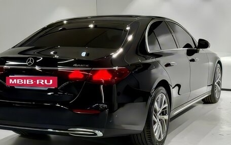 Mercedes-Benz E-Класс, 2025 год, 7 500 000 рублей, 5 фотография