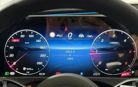 Mercedes-Benz E-Класс, 2025 год, 7 500 000 рублей, 13 фотография