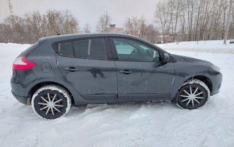 Renault Megane III, 2011 год, 785 000 рублей, 7 фотография