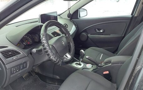 Renault Megane III, 2011 год, 785 000 рублей, 9 фотография