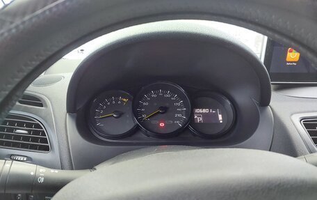 Renault Megane III, 2011 год, 785 000 рублей, 13 фотография