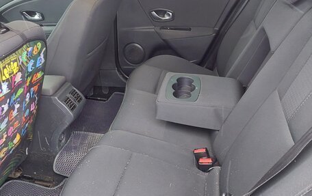 Renault Megane III, 2011 год, 785 000 рублей, 11 фотография