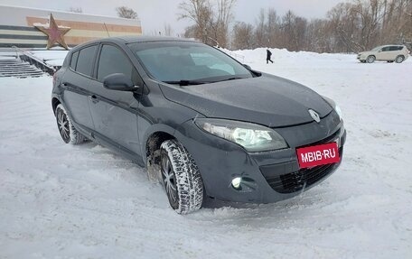 Renault Megane III, 2011 год, 785 000 рублей, 8 фотография