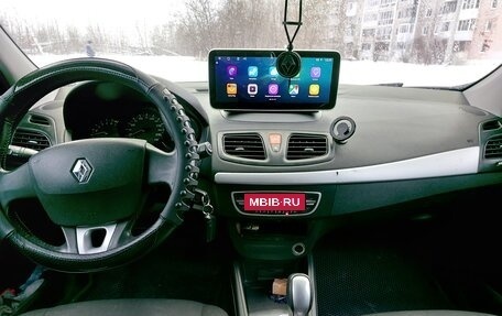 Renault Megane III, 2011 год, 785 000 рублей, 12 фотография