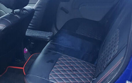 Renault Logan I, 2007 год, 375 000 рублей, 12 фотография