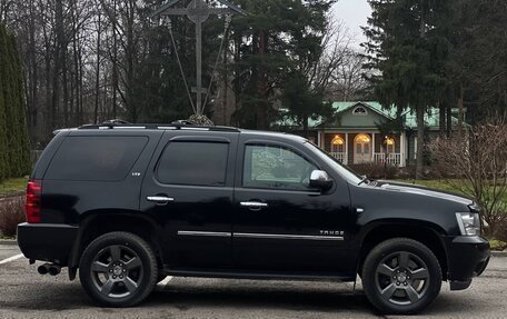 Chevrolet Tahoe III, 2012 год, 3 400 000 рублей, 6 фотография