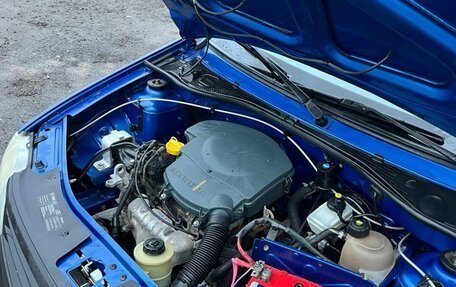 Renault Logan I, 2007 год, 375 000 рублей, 8 фотография