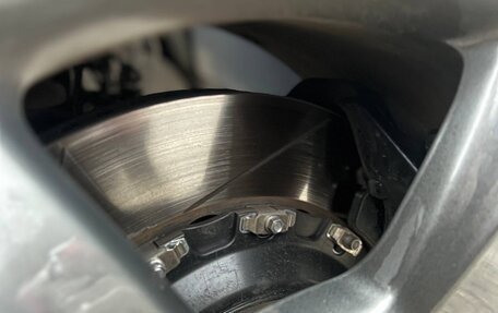 Chevrolet Tahoe III, 2012 год, 3 400 000 рублей, 12 фотография