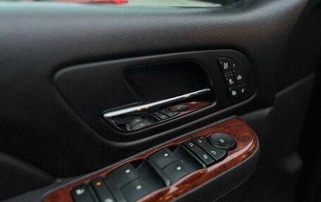 Chevrolet Tahoe III, 2012 год, 3 400 000 рублей, 19 фотография