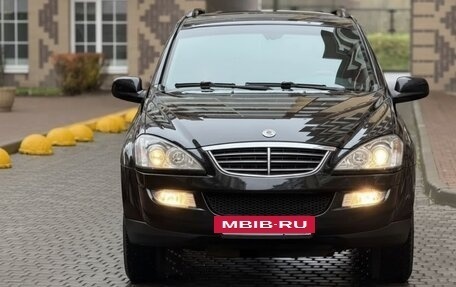 SsangYong Kyron I, 2013 год, 795 000 рублей, 4 фотография