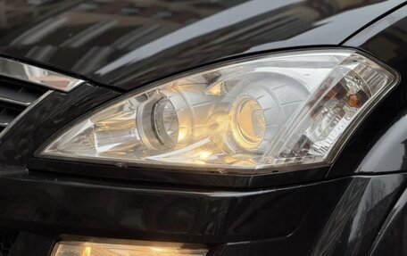 SsangYong Kyron I, 2013 год, 795 000 рублей, 6 фотография