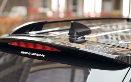 SsangYong Kyron I, 2013 год, 795 000 рублей, 8 фотография