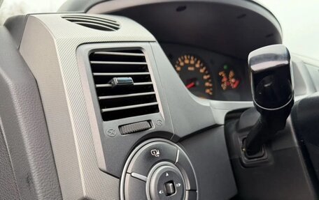 SsangYong Kyron I, 2013 год, 795 000 рублей, 12 фотография