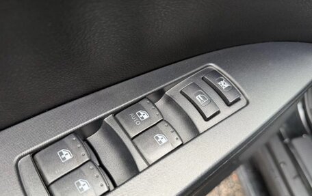 SsangYong Kyron I, 2013 год, 795 000 рублей, 17 фотография