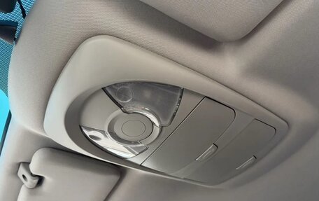 SsangYong Kyron I, 2013 год, 795 000 рублей, 14 фотография