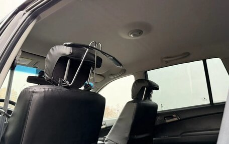 SsangYong Kyron I, 2013 год, 795 000 рублей, 19 фотография