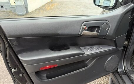 SsangYong Kyron I, 2013 год, 795 000 рублей, 15 фотография