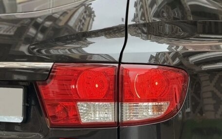 SsangYong Kyron I, 2013 год, 795 000 рублей, 7 фотография