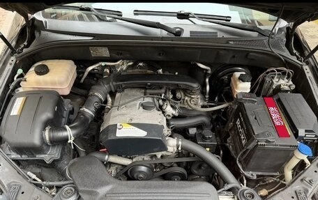 SsangYong Kyron I, 2013 год, 795 000 рублей, 20 фотография