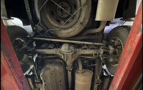 SsangYong Kyron I, 2013 год, 795 000 рублей, 22 фотография