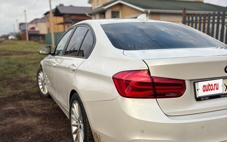 BMW 3 серия, 2017 год, 1 700 000 рублей, 6 фотография