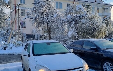 Opel Astra H, 2012 год, 610 000 рублей, 2 фотография