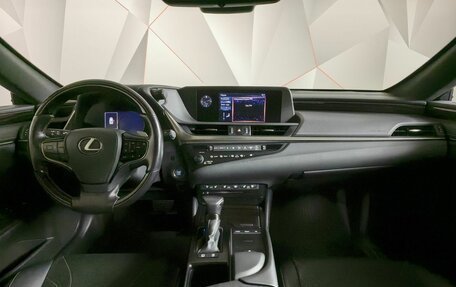 Lexus ES VII, 2019 год, 3 800 000 рублей, 12 фотография