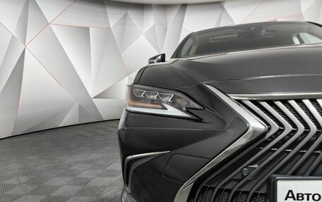 Lexus ES VII, 2019 год, 3 800 000 рублей, 9 фотография