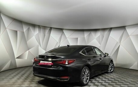 Lexus ES VII, 2019 год, 3 800 000 рублей, 2 фотография